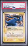 Golduck δ