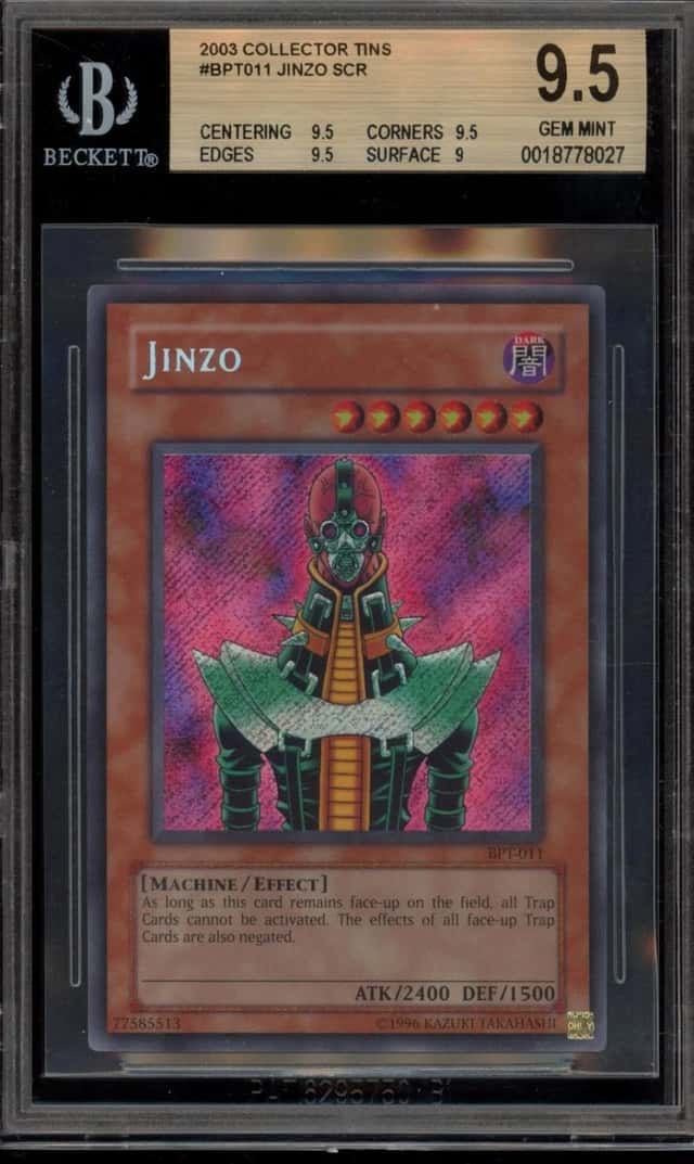 Jinzo