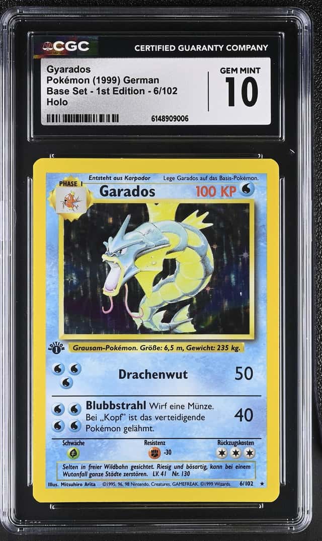 Gyarados