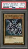 Winged Dragon Of Ra
