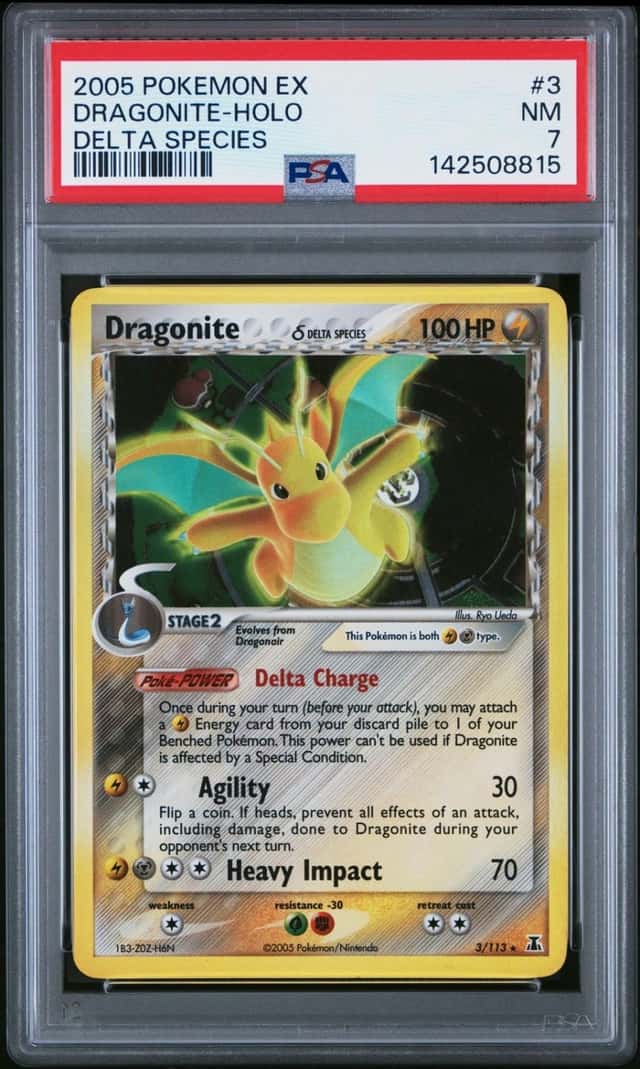 Dragonite