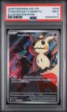 Team Rocket'S Mimikyu
