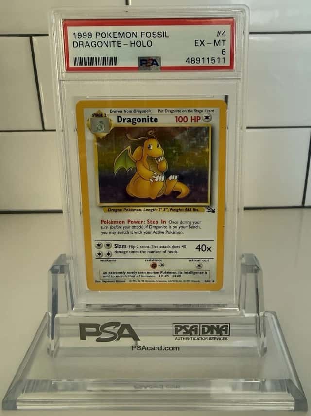 Dragonite