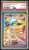 Jolteon Ex