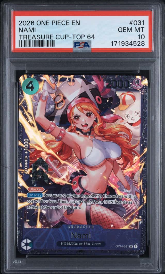 Nami