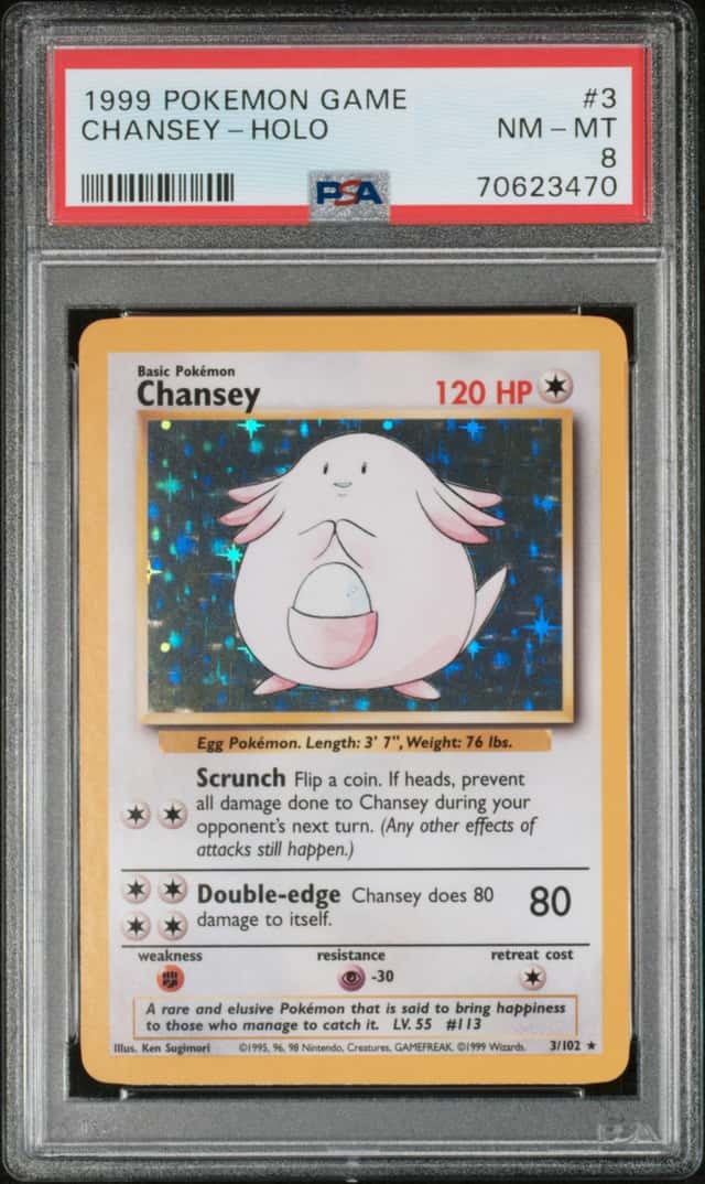 Chansey