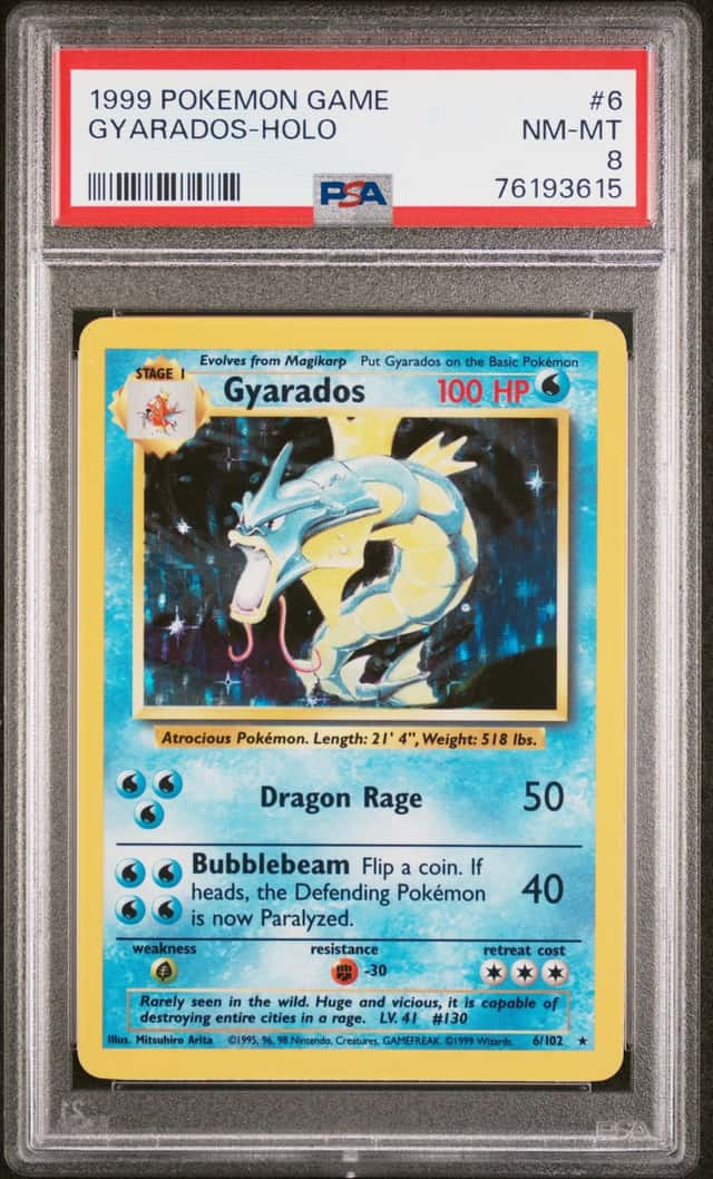 Gyarados