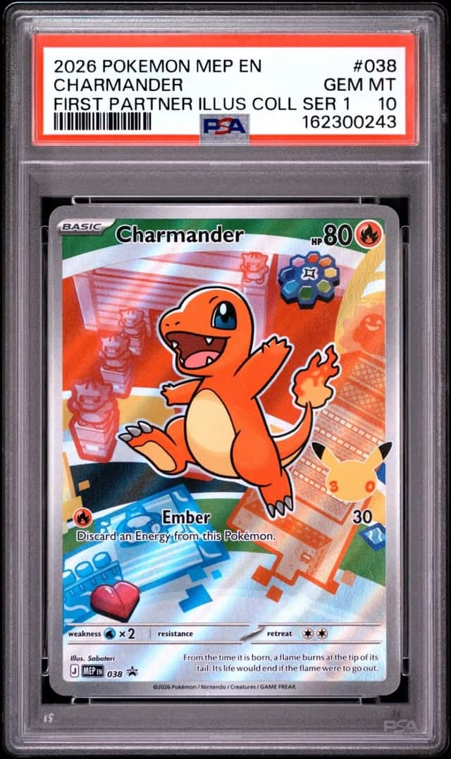 Charmander