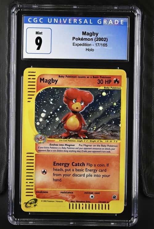 Magby