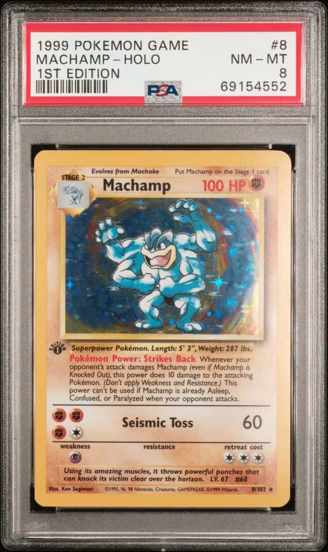 Machamp