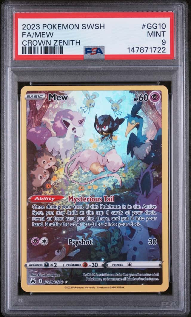 Mew