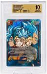Gogeta : Br Super Alt Art Scr