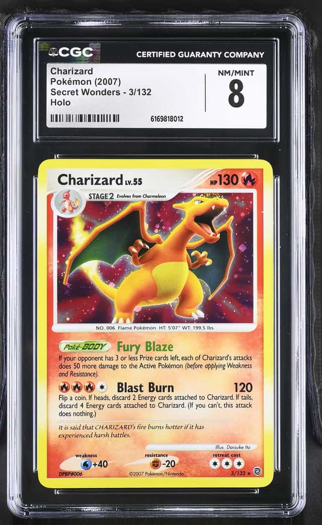 Charizard