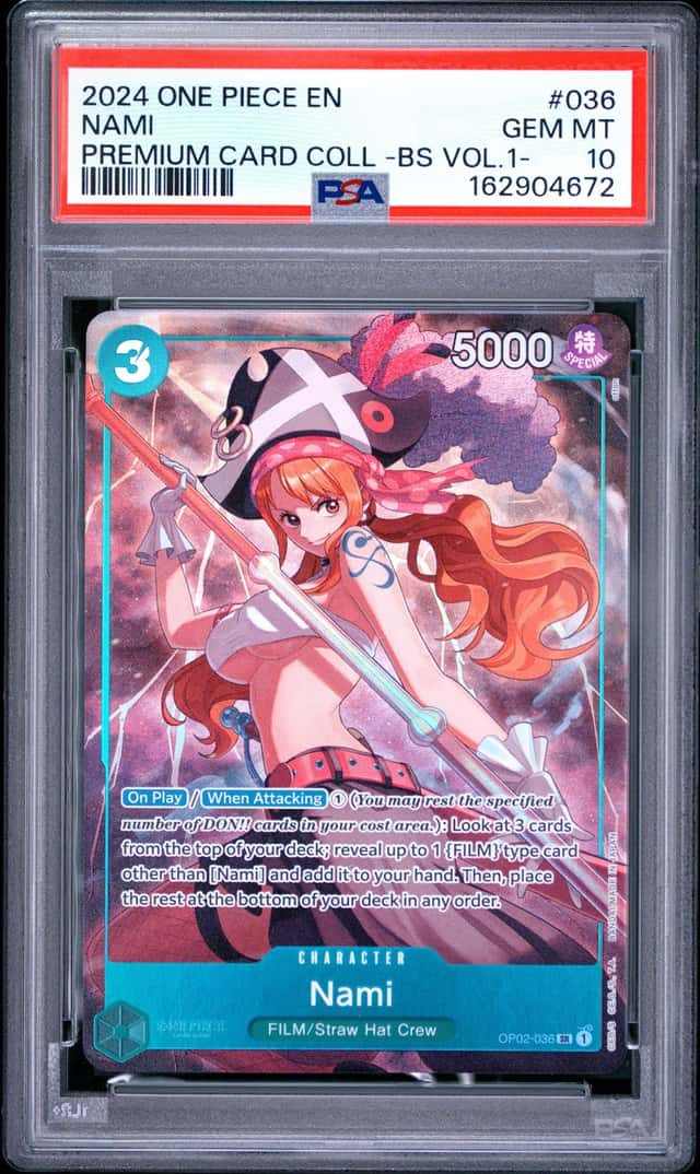 Nami