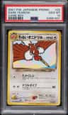 Dark Fearow