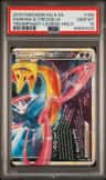 Darkrai & Cresselia Legend