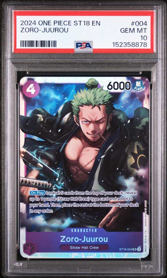 Zoro-Juurou