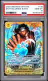 Bartholomew Kuma