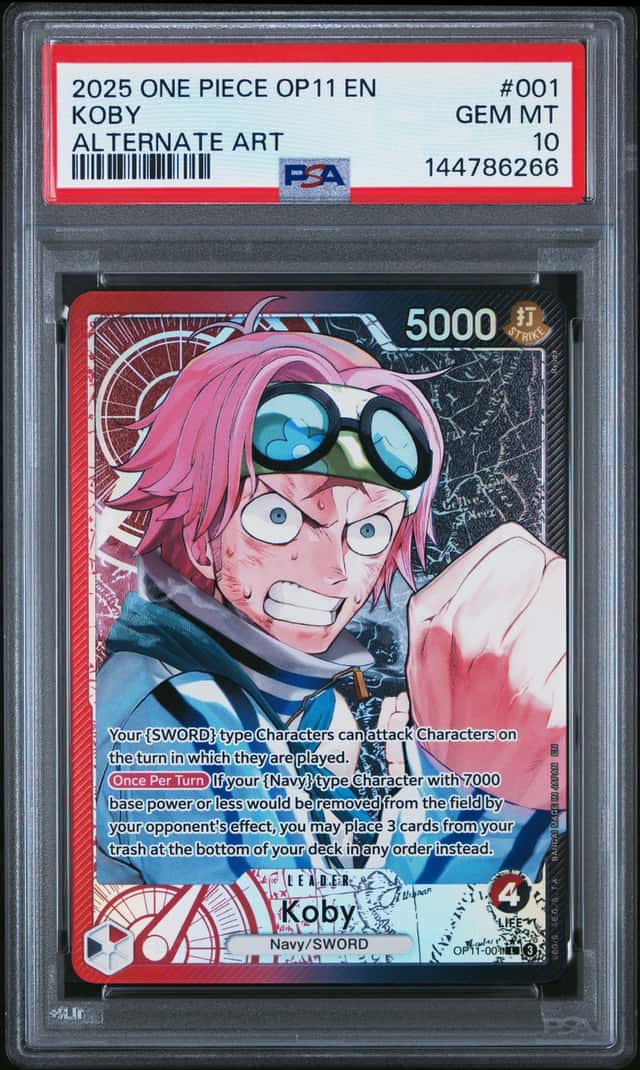 Koby