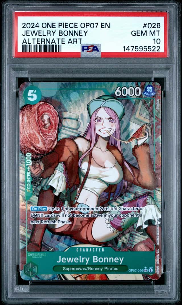 Jewelry Bonney