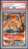M Charizard Ex