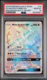 White Kyurem Gx