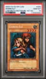 Gemini Elf