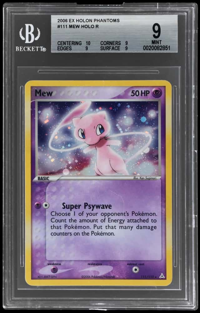 Mew