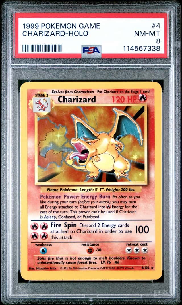Charizard