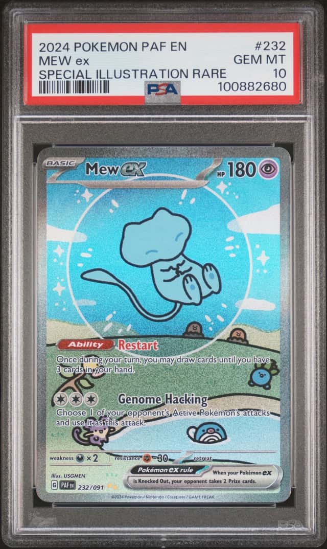 MEW ex