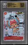 Tony Tony Chopper