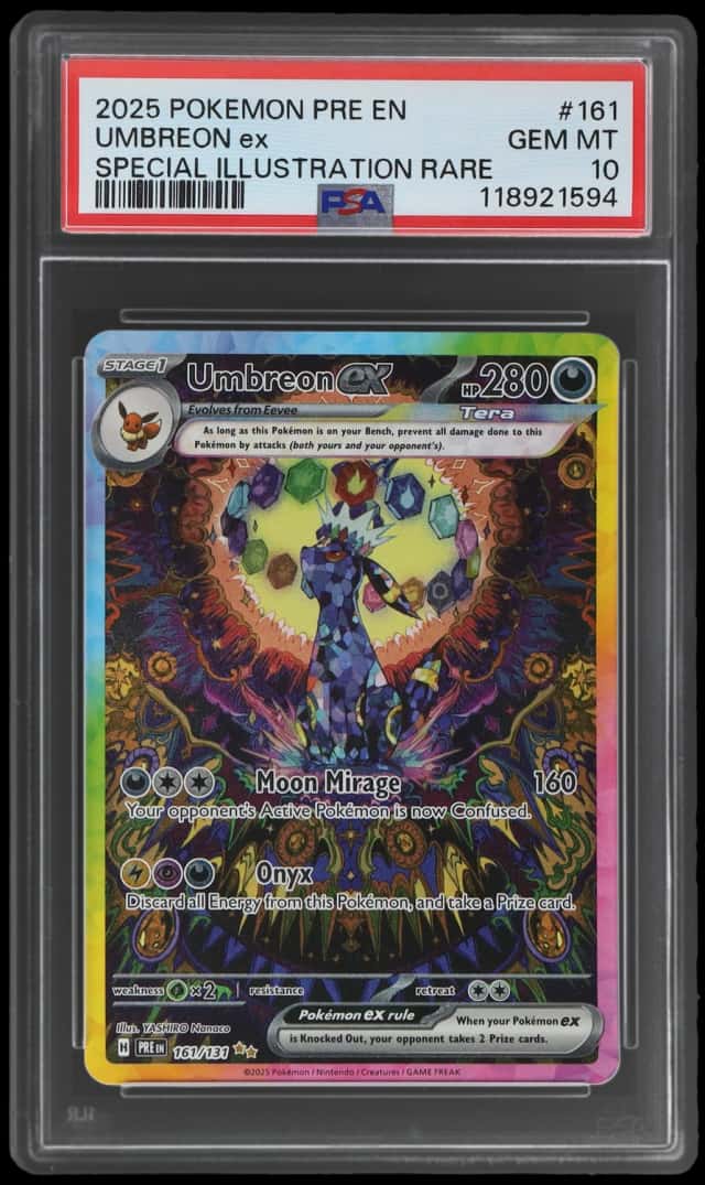 UMBREON ex