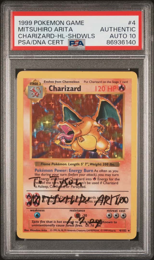 Charizard