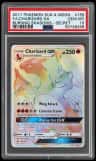Charizard Gx