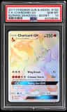 Charizard Gx