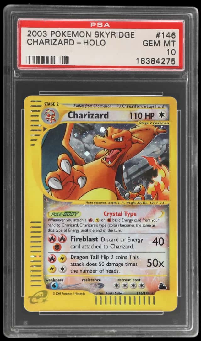 Charizard