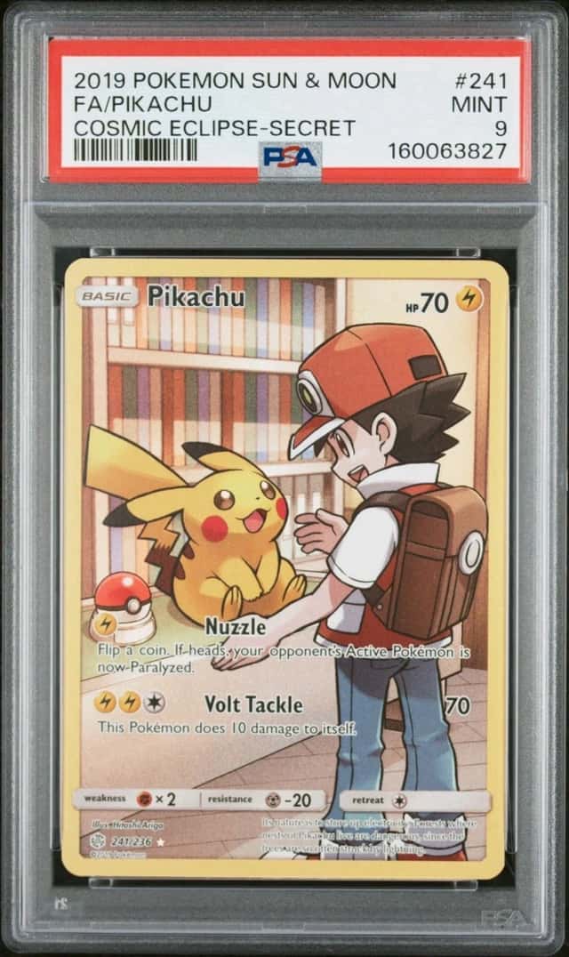 Pikachu