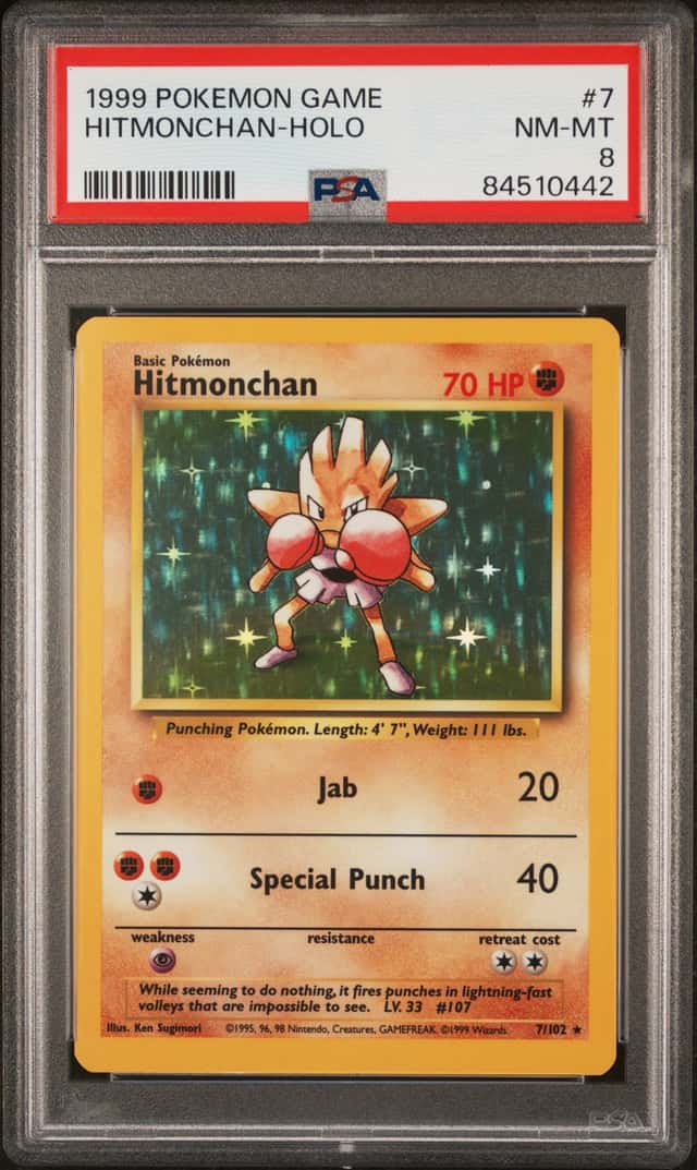 Hitmonchan
