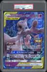 Mewtwo & Mew Gx