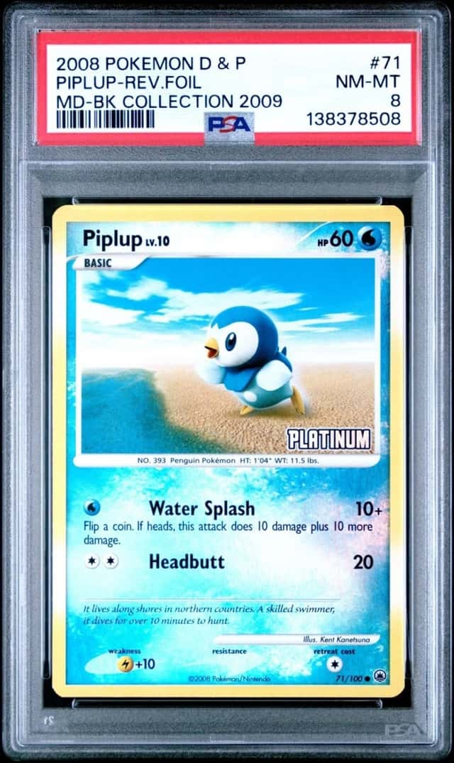 PIPLUP