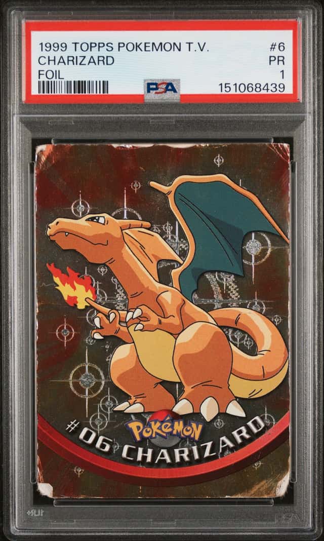 Charizard