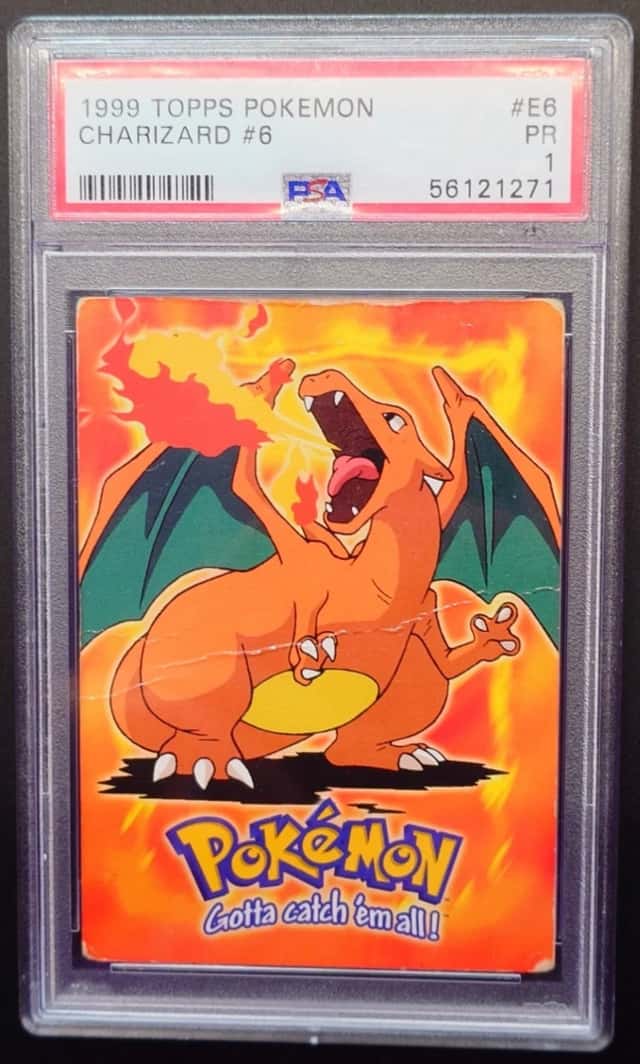 Charizard