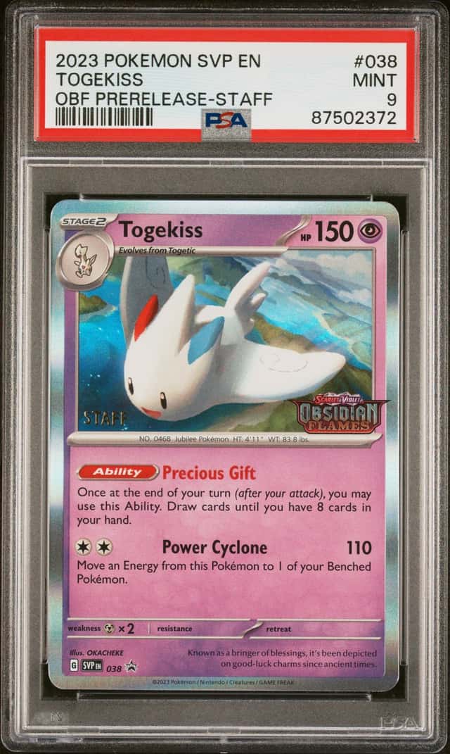 Togekiss