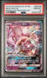 Mewtwo Gx