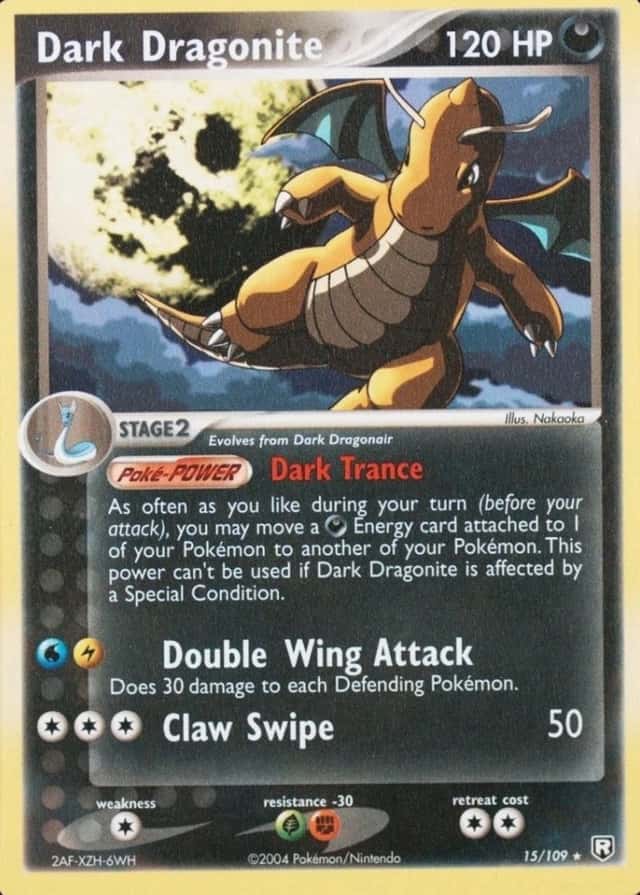 Non-Holo
