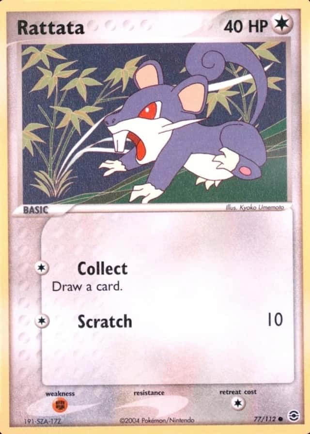 RATTATA