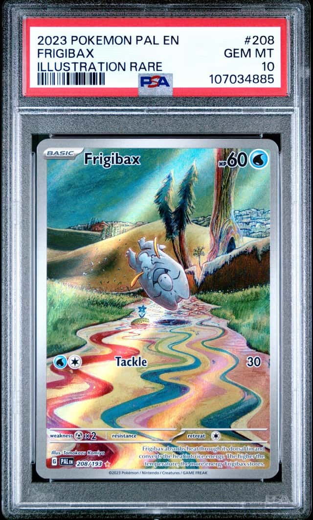 Frigibax