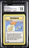 Misty'S Duel