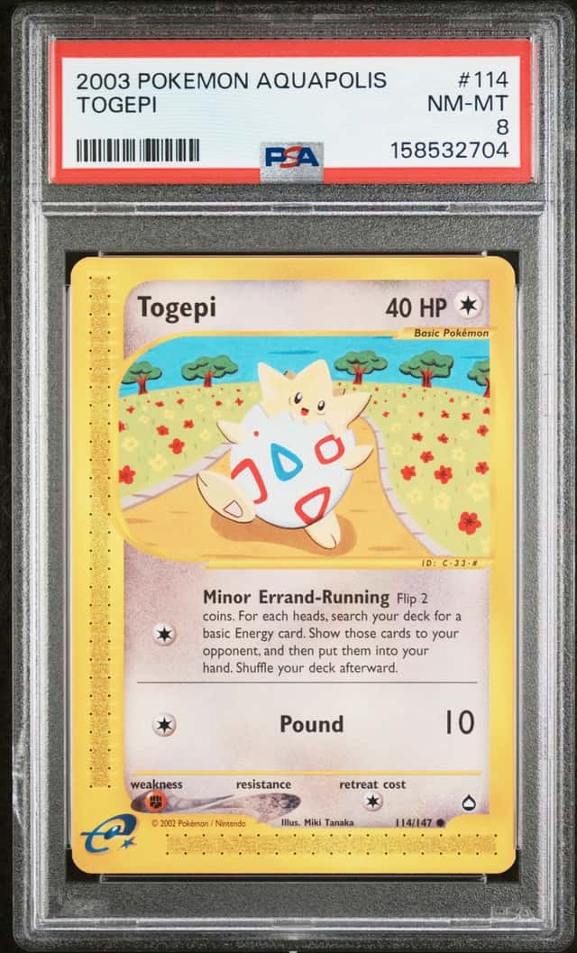 Togepi