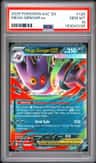 Mega Gengar Ex